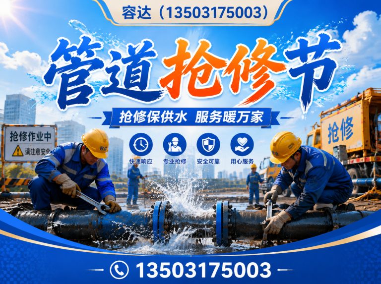 肃宁县堵漏器展示图